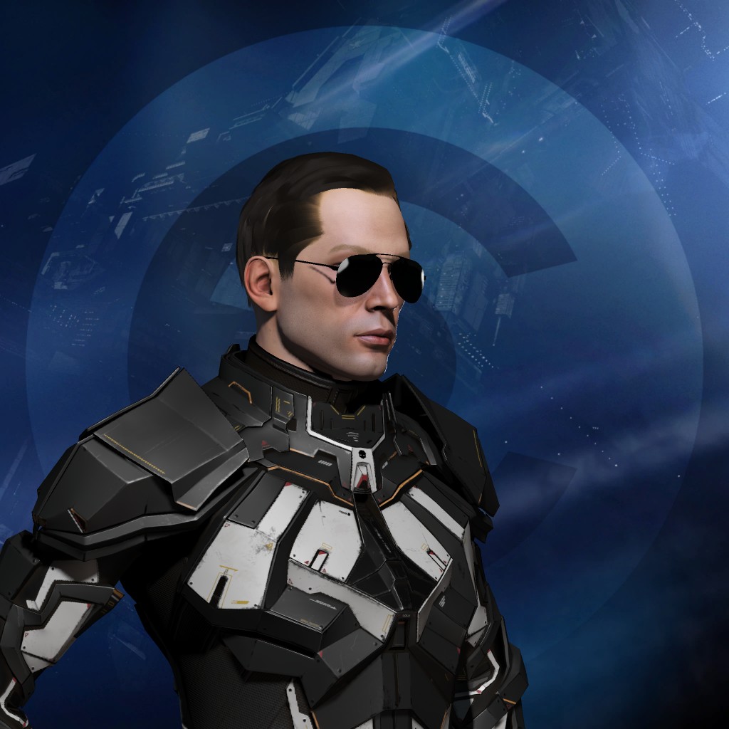 PykerBlack