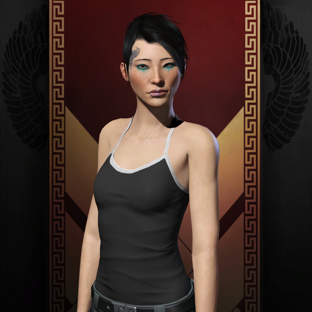 Sinia Lanc
