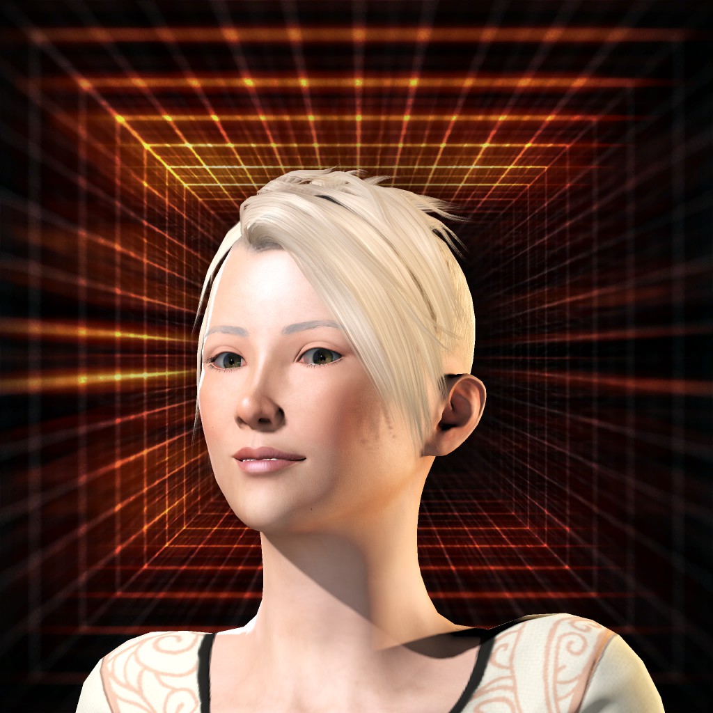Highsec Goddess' mi0