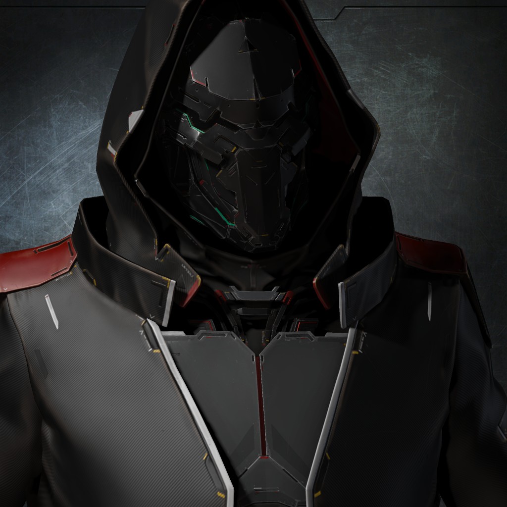 Ronin Nova