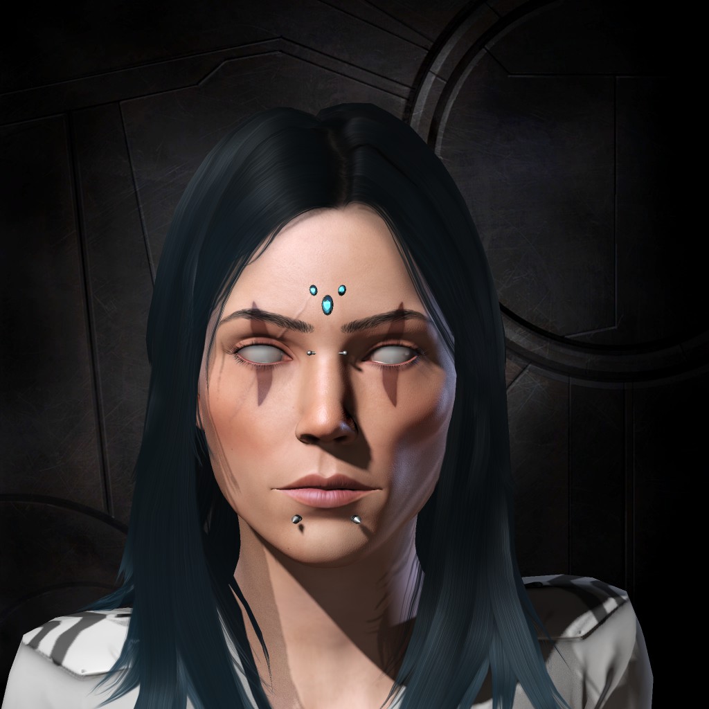 Salome Laforte