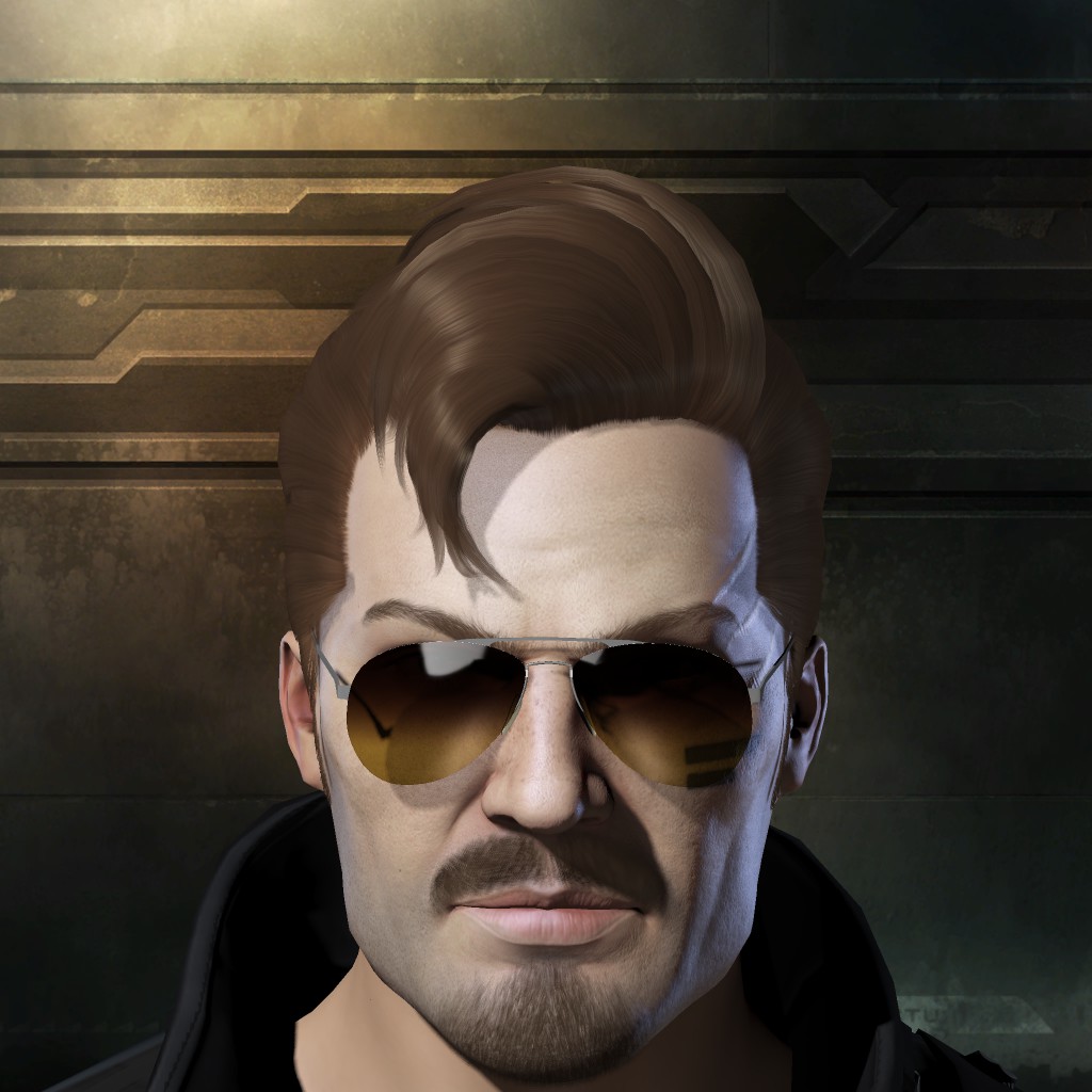 Tony Macarroni