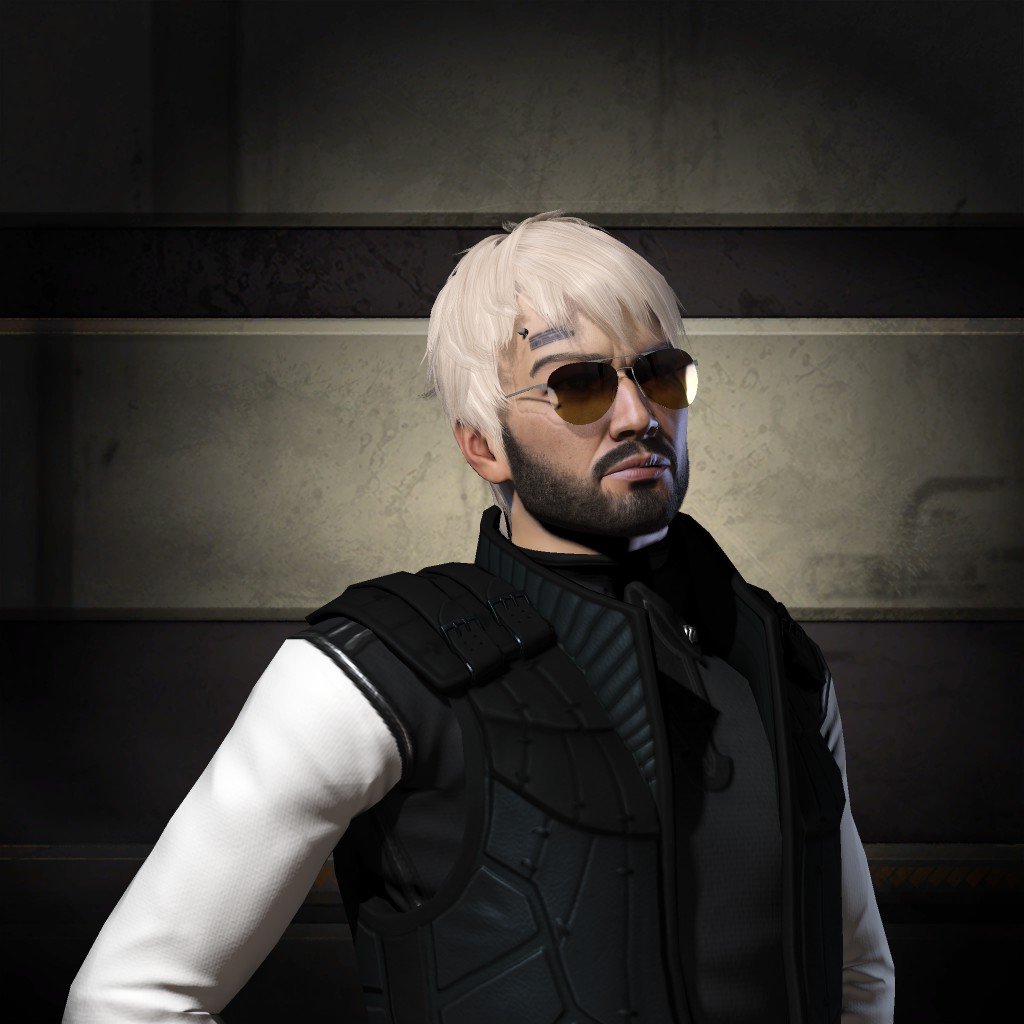 Ibonagi Aishai