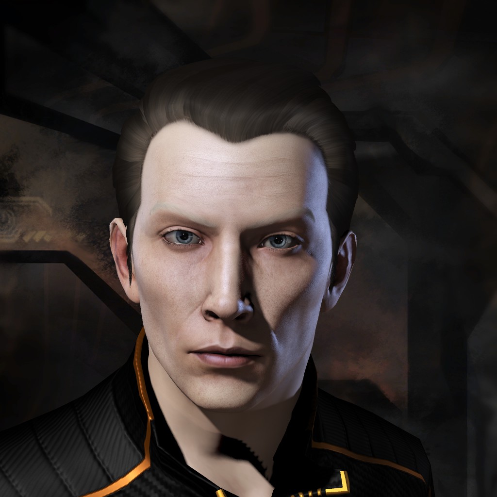 Zodox II Einharjar