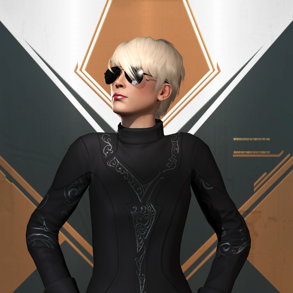 The Salt Queen