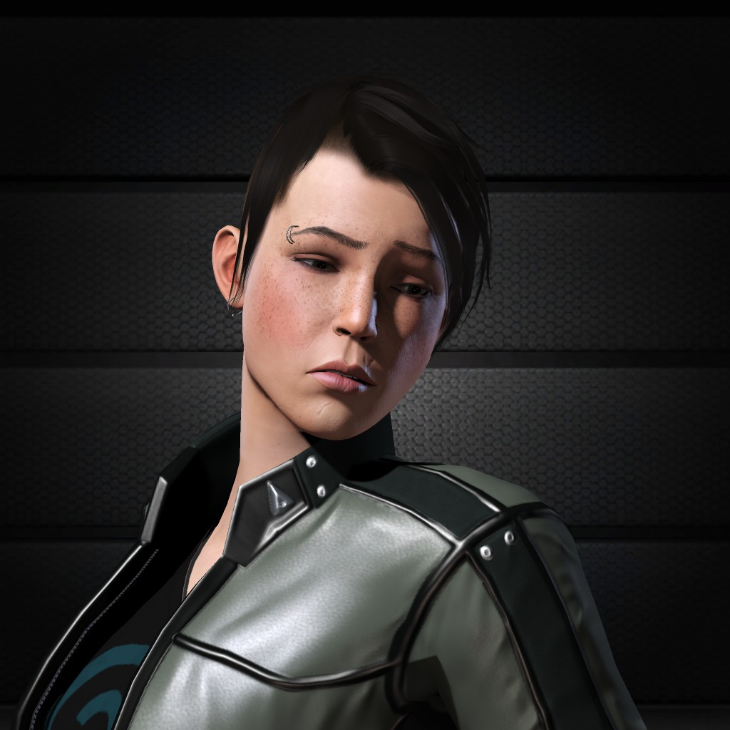 Gwenn Petyrsun