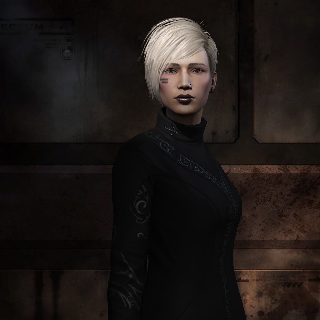 Dee Haginen Mk2