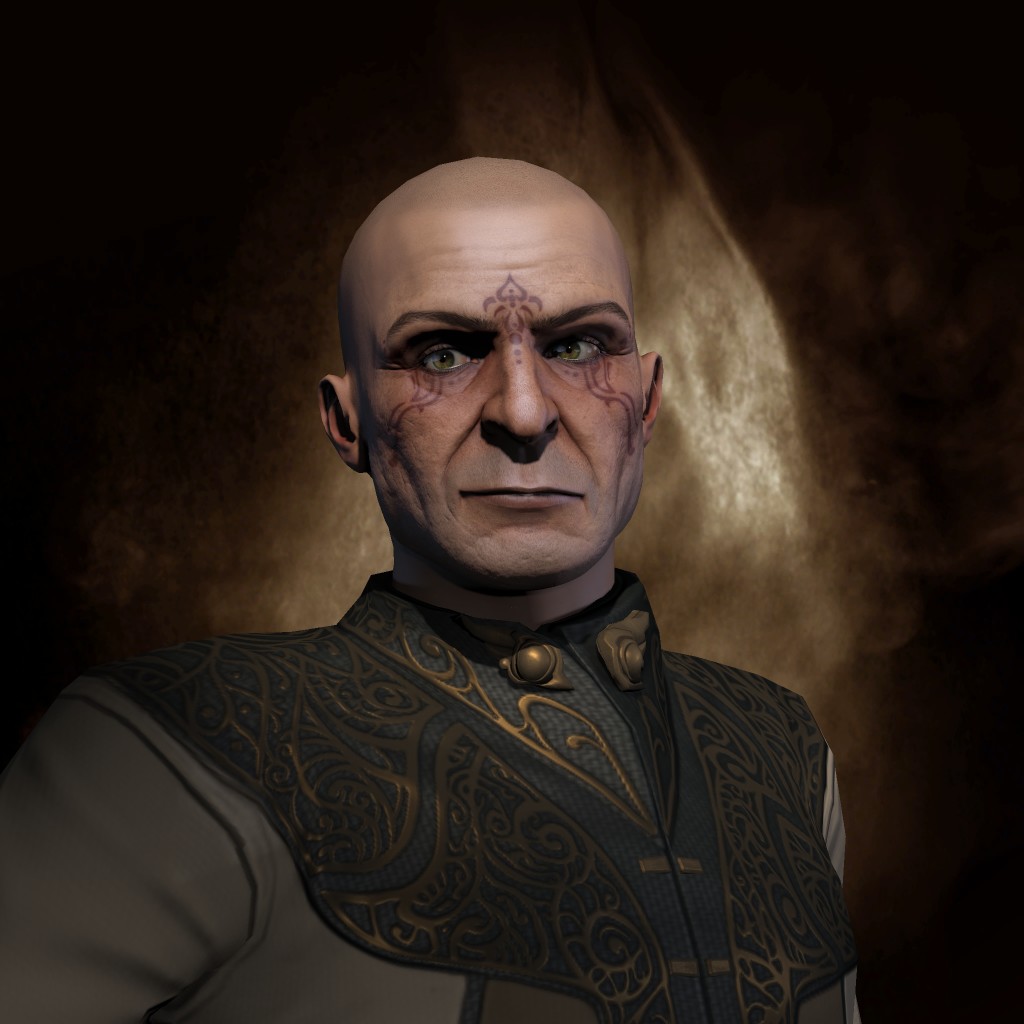 Khalmar Racheen