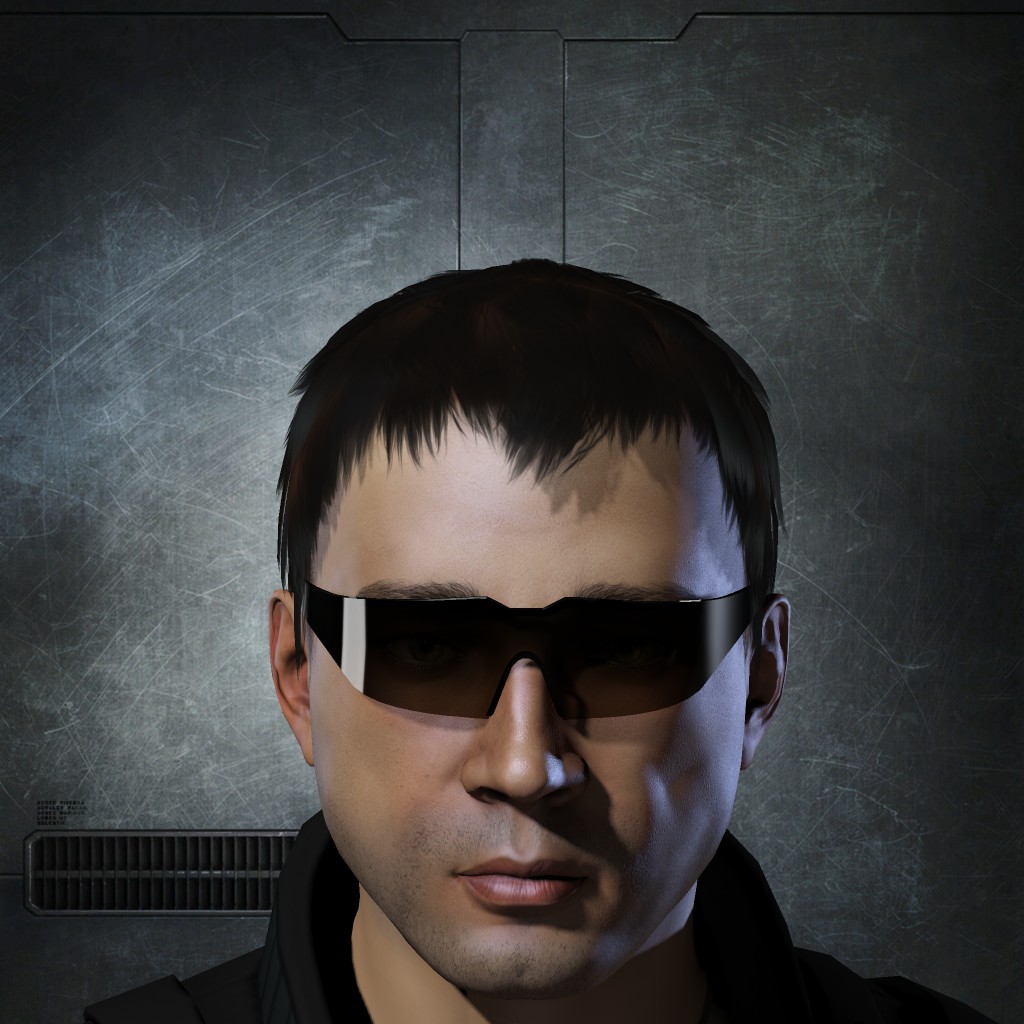 Joshua Lzh