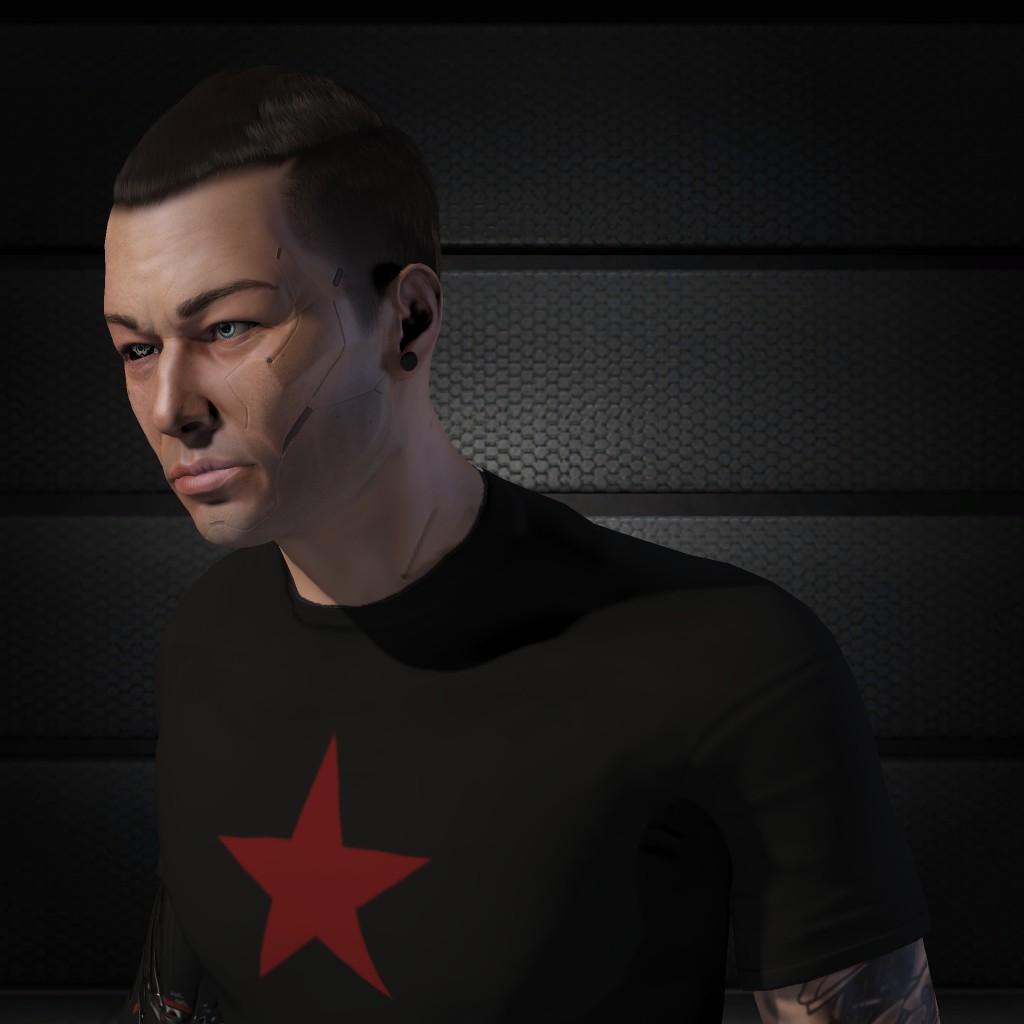Max 'Laison