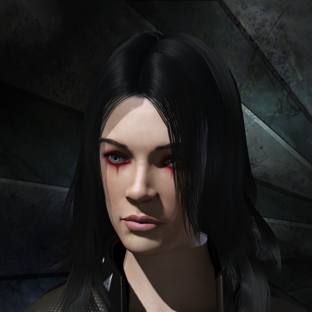 Octavia kom Skaikru