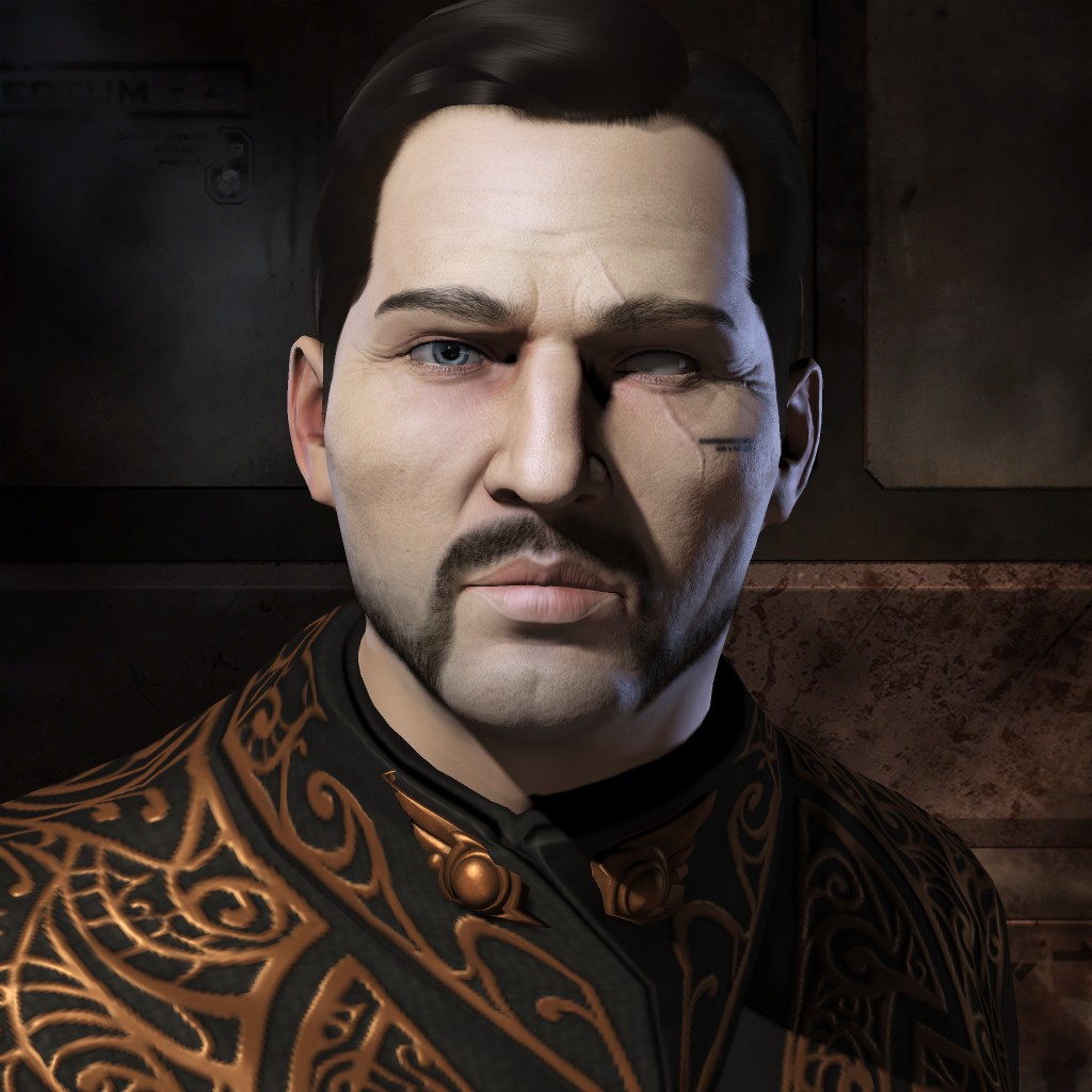 Helios Sin