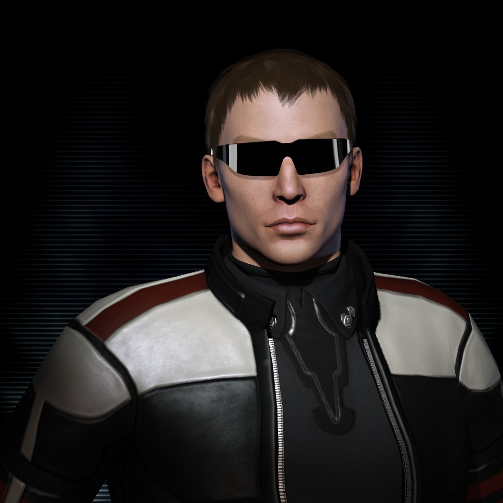 Cpt Sheldon