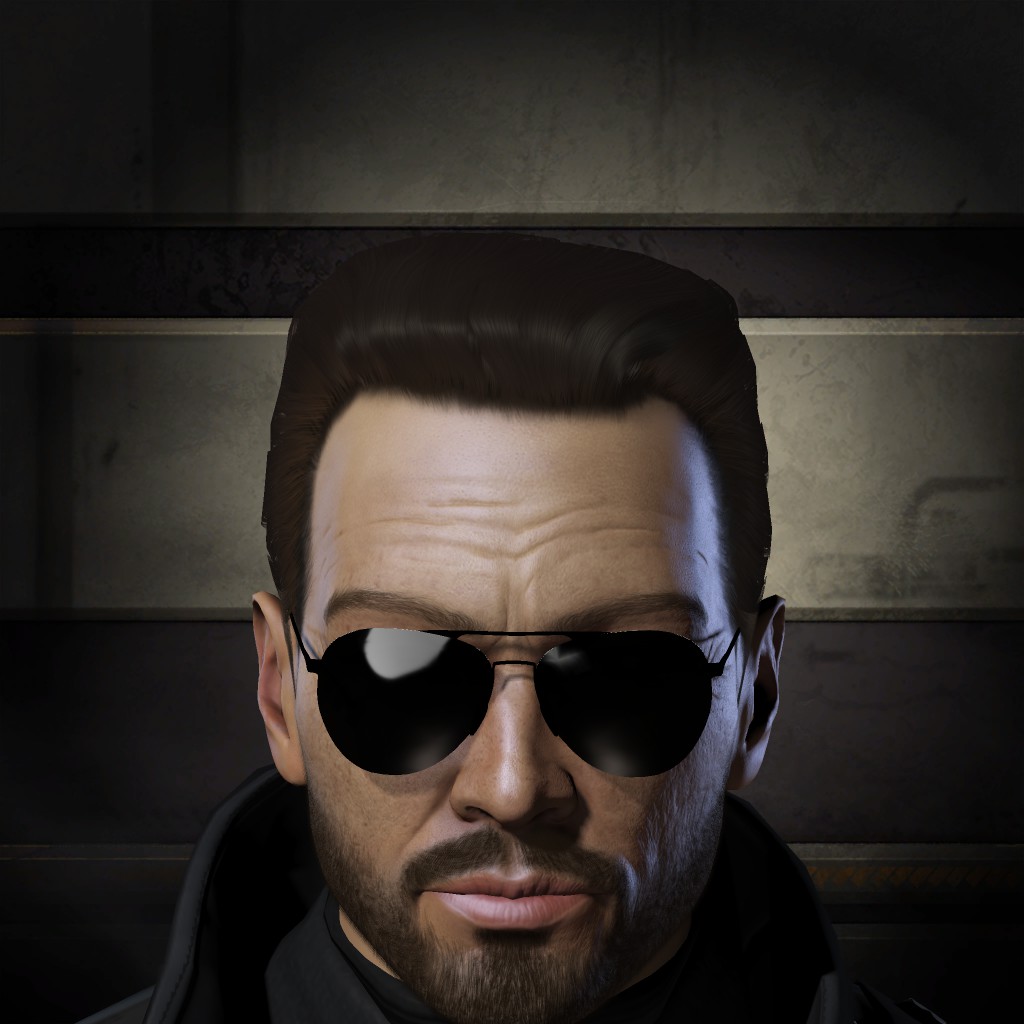 RiUS Hammer