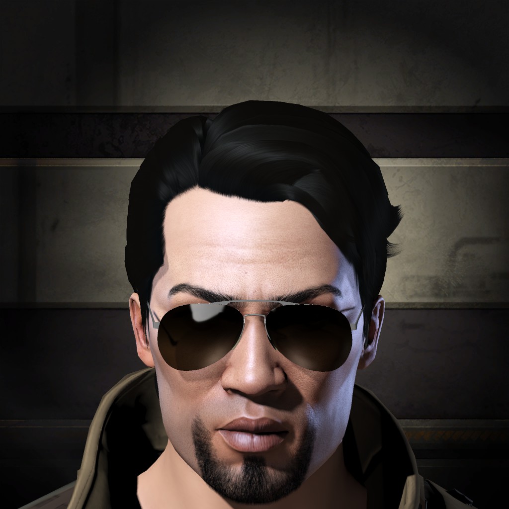 Erogron Arald