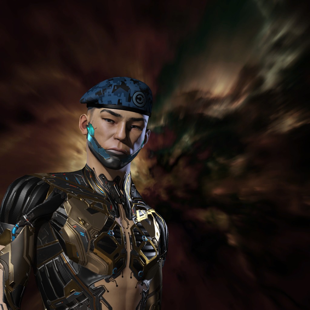 AwakenShogun