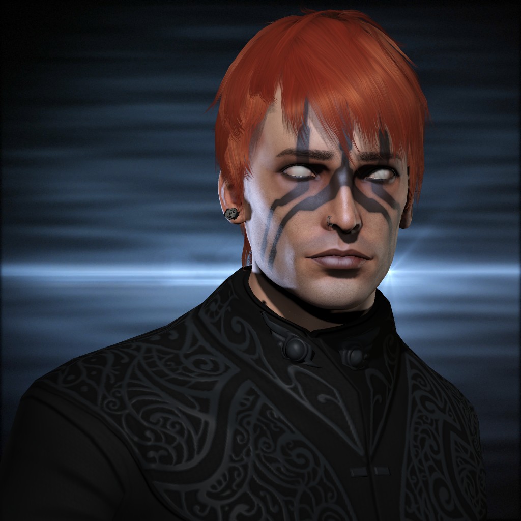 Lexx Terranis