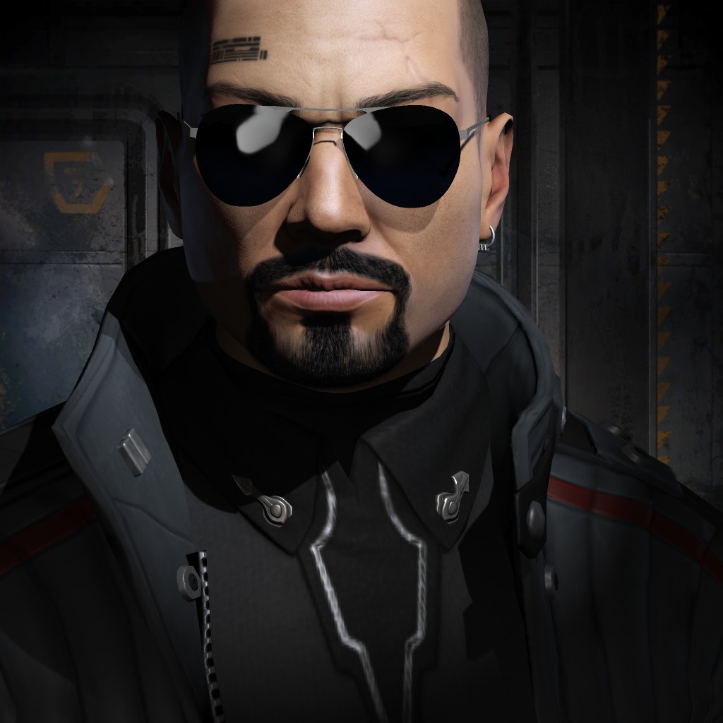 Pirate hunter 522