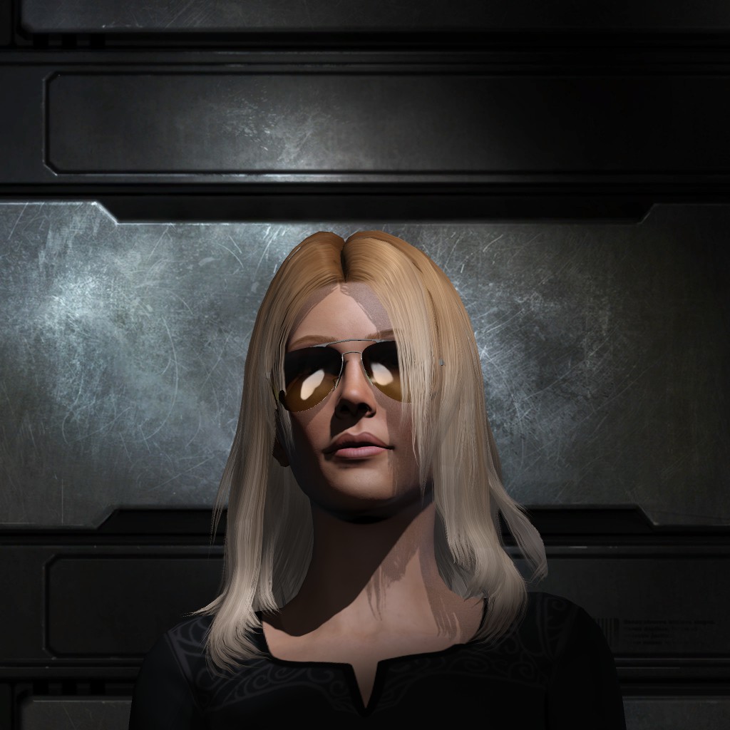 Lilith Firsty