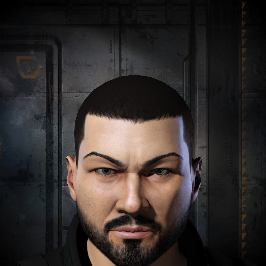 VEXGOS