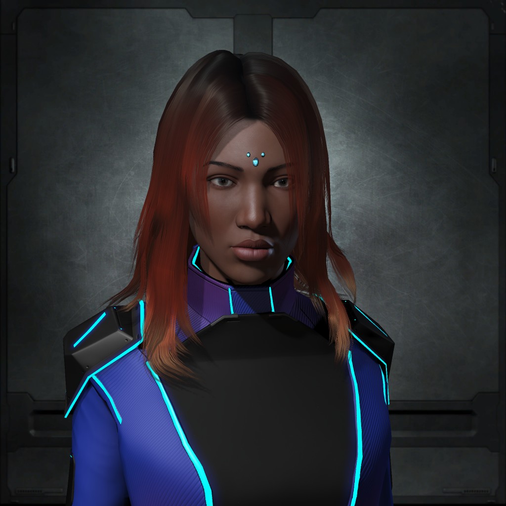 Arachne Webber