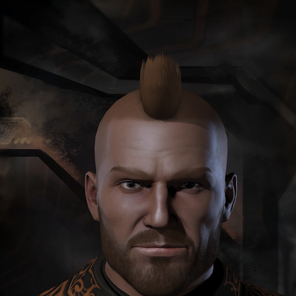 wanted yroon