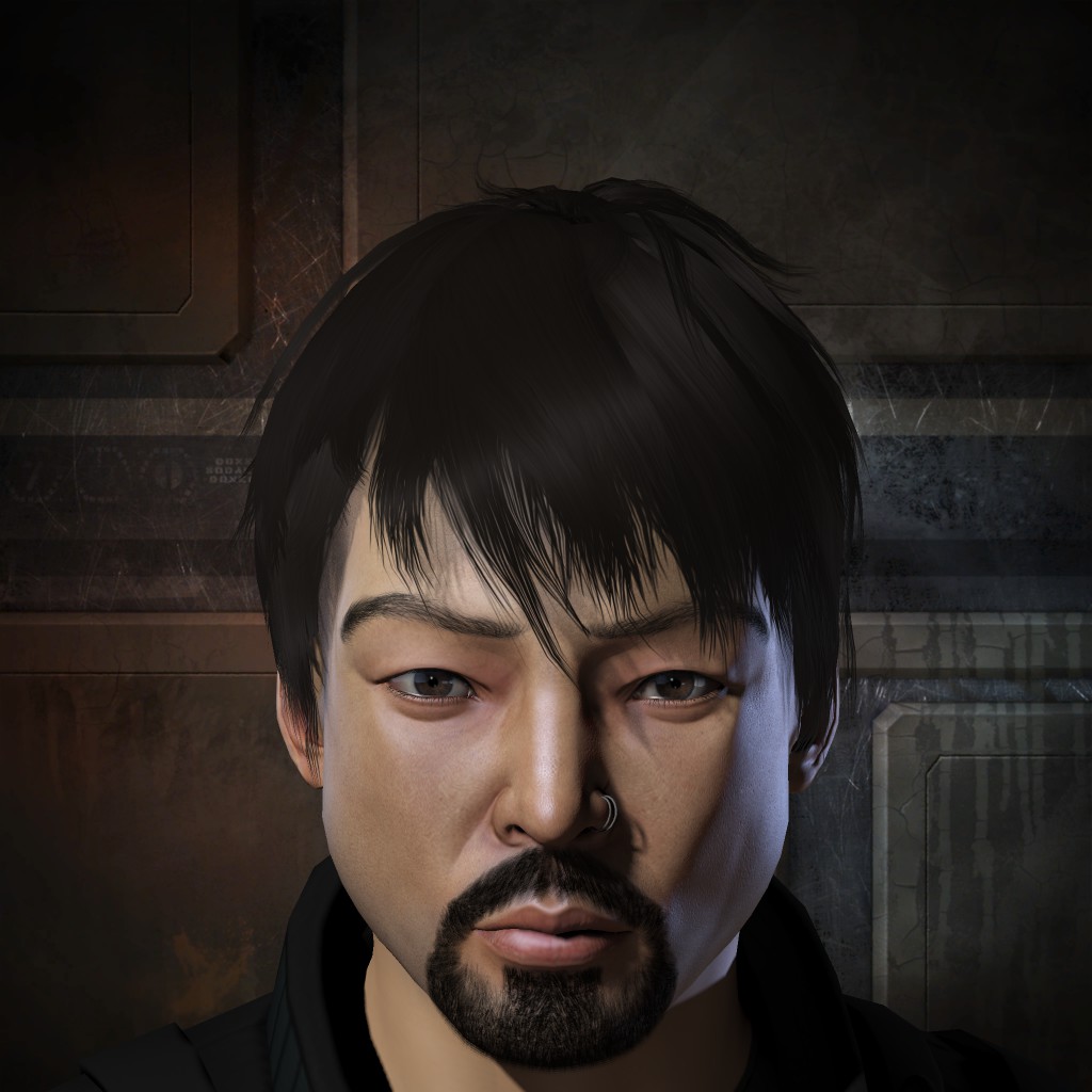 Alexander Cassian