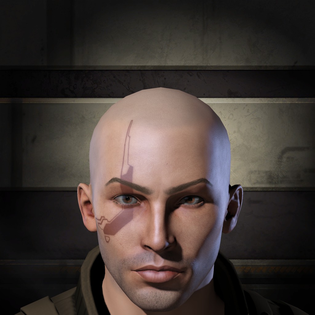 Hydallan Foehammer