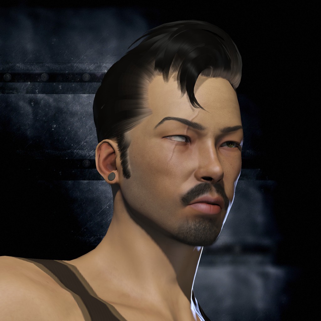 Wakkari Masen