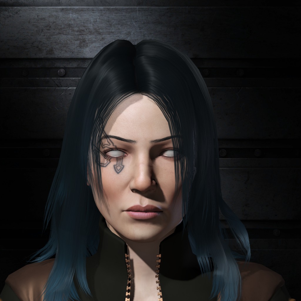 Ashara Delgrassi