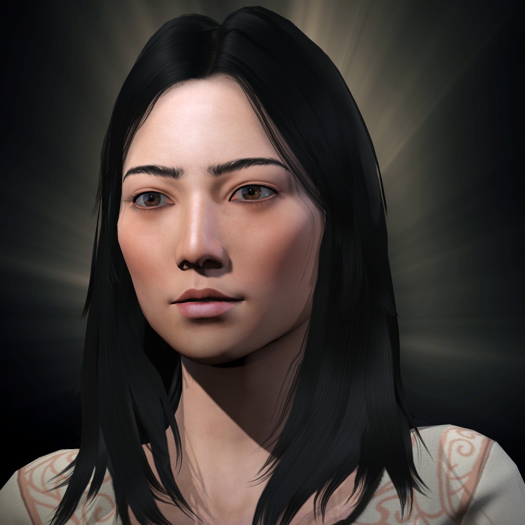 Kayako Saeki