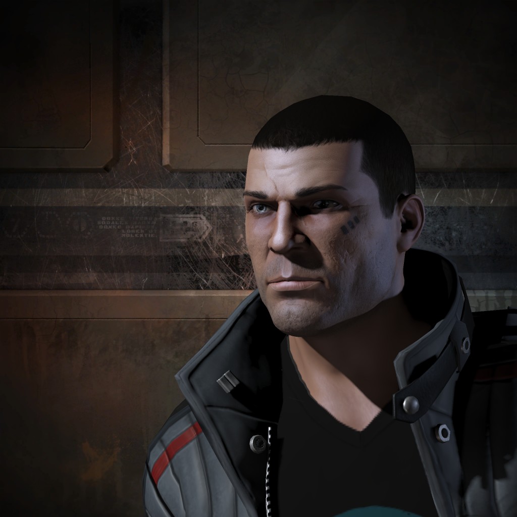 Sgt James