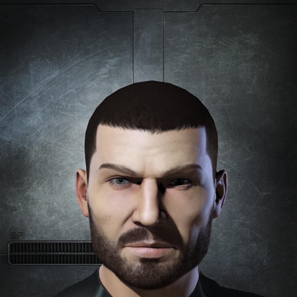 Akira Kaburagi Regendorf
