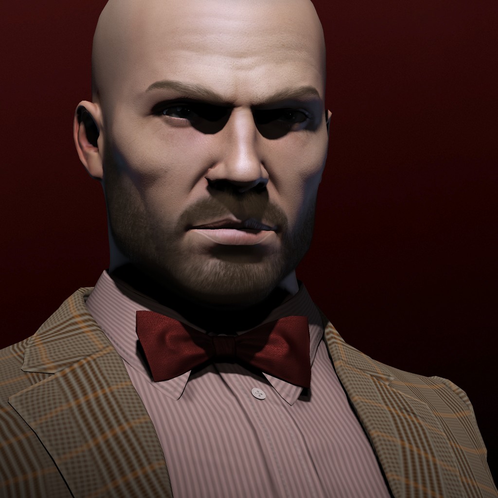 Roman Nikolaevich