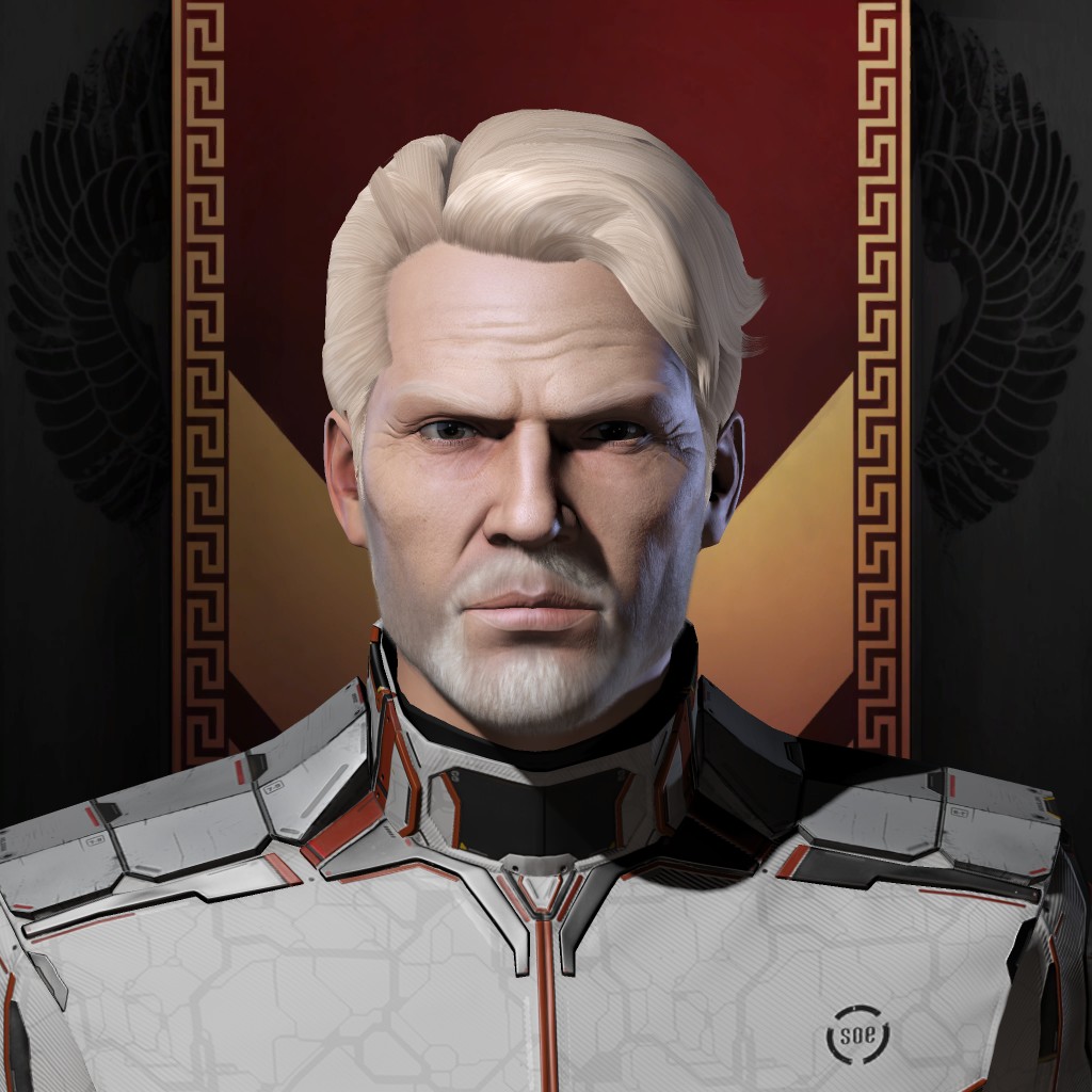 Alexandarov