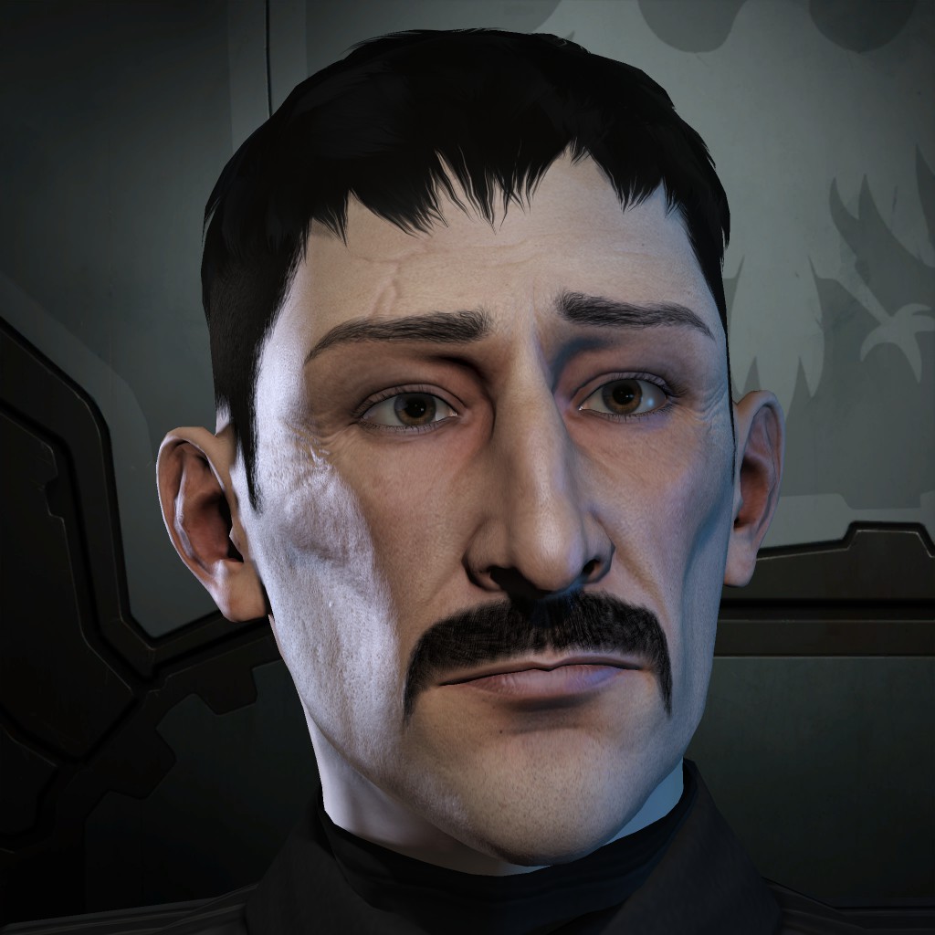 Vinny Strangelove
