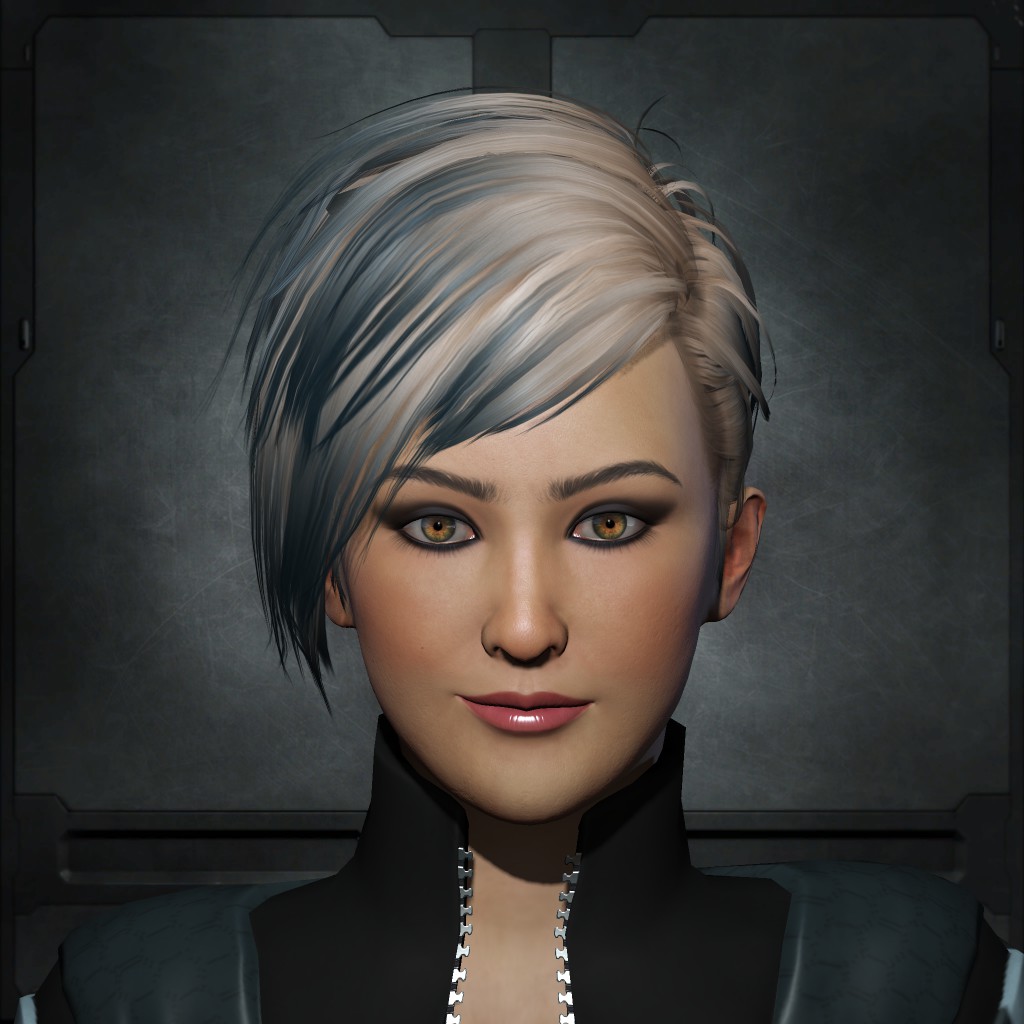 Victoria Hawkeye