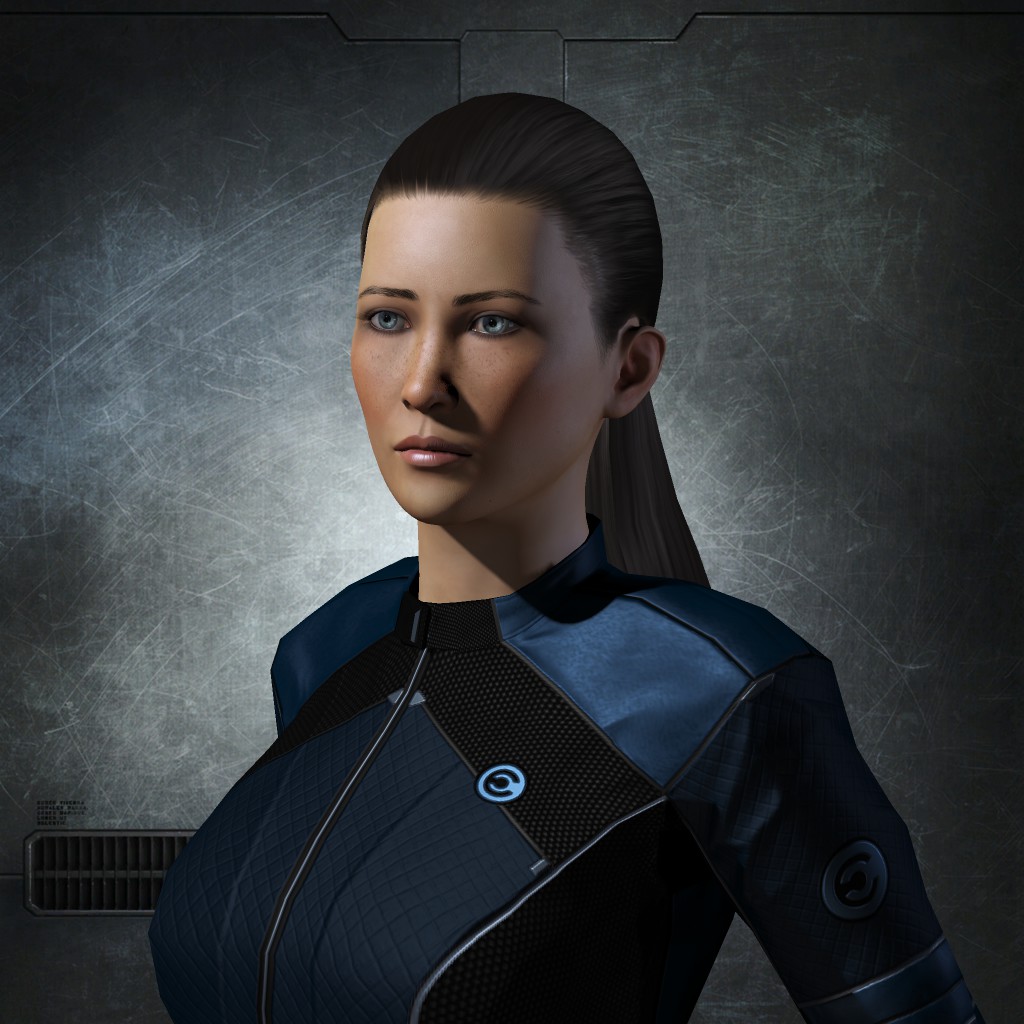 Jun'ko 'Juni' Zane