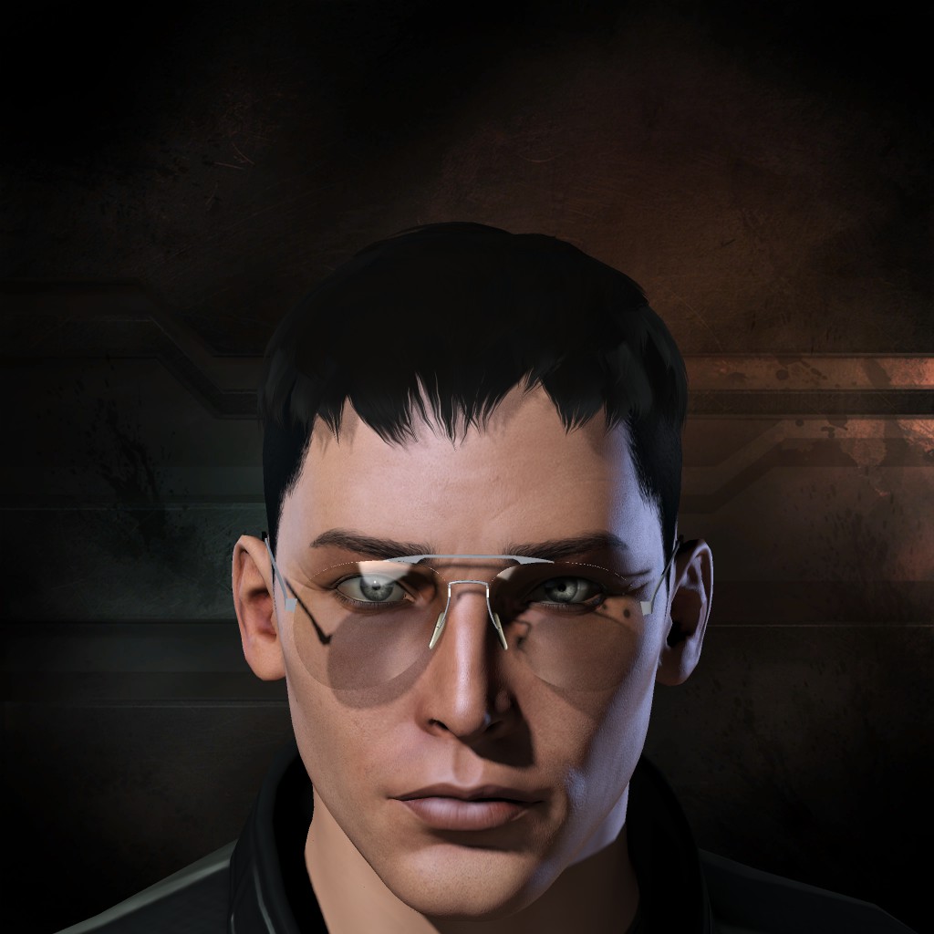 John of EVE