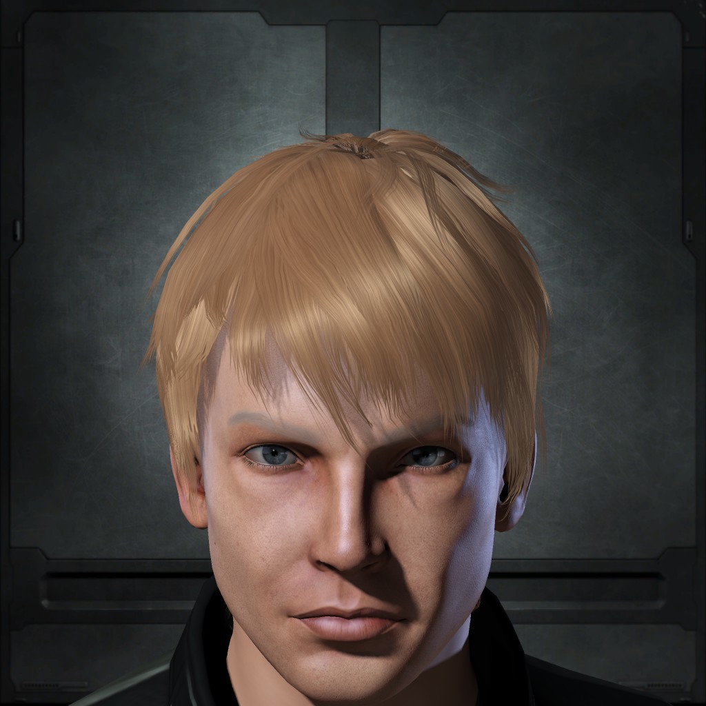 Raider Ron