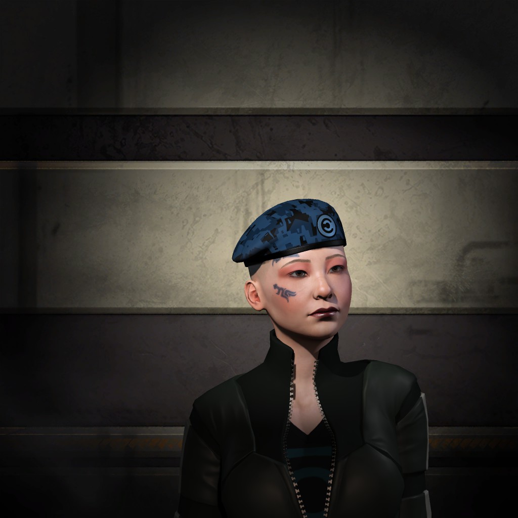 Liara ro Tang