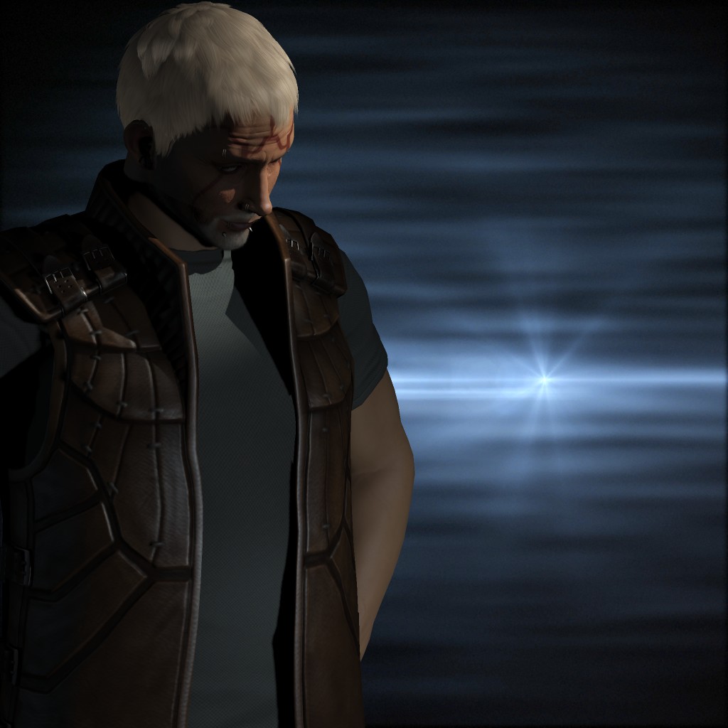 Malcolm Wolff