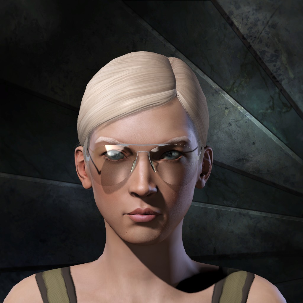 Aurianne de'Medeci