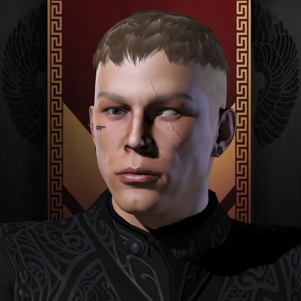 Vesuri Uesin Tsero