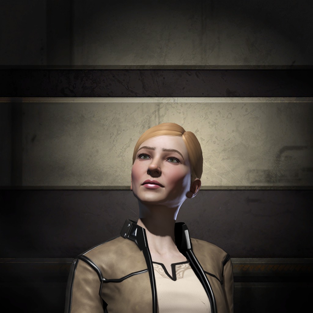 Harumi Domar