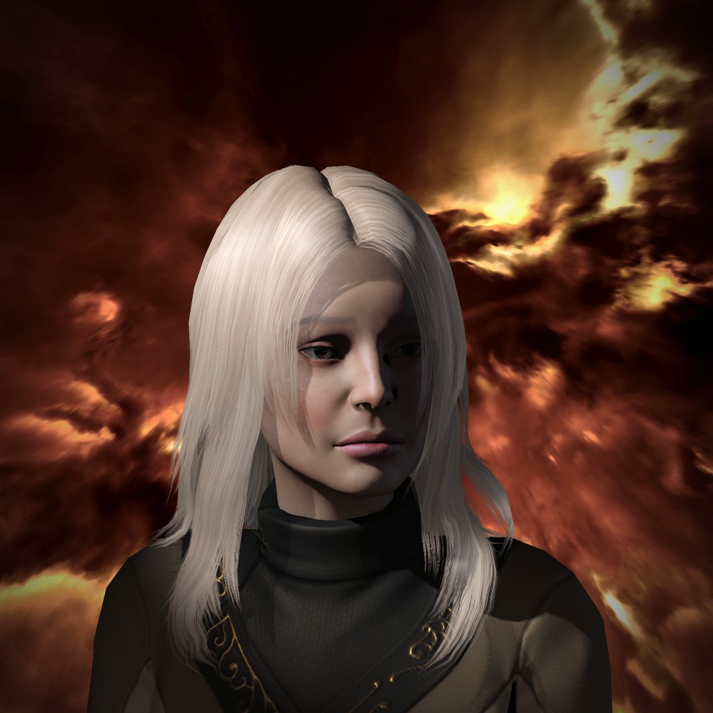 WhiteRaven