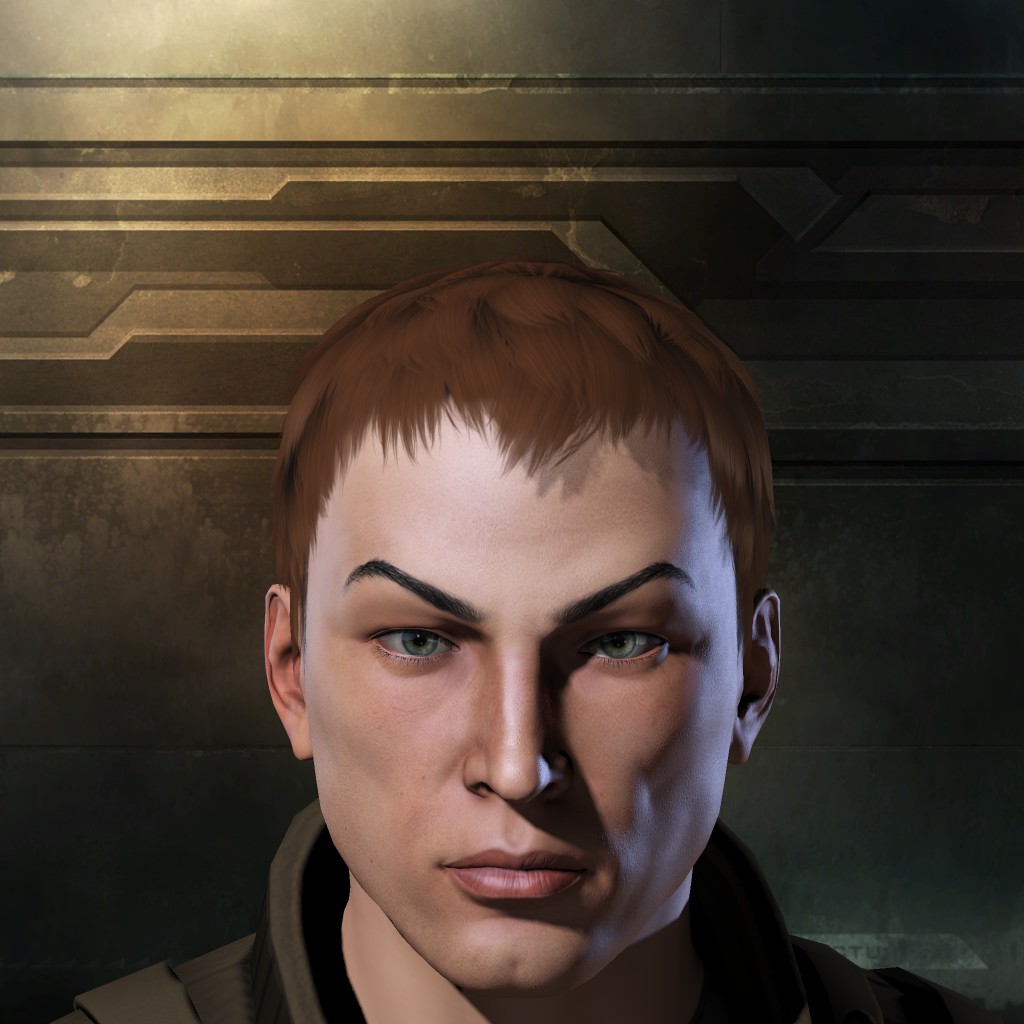 Ibo Darness
