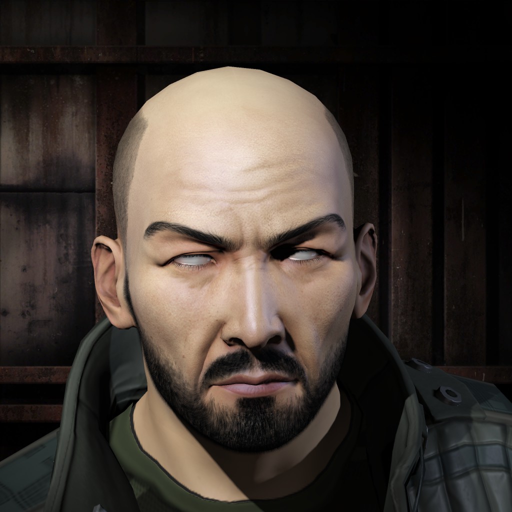 General Zhod