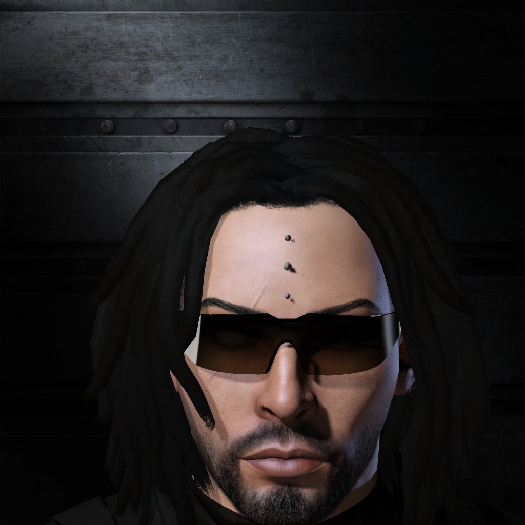 Xavel Montagne