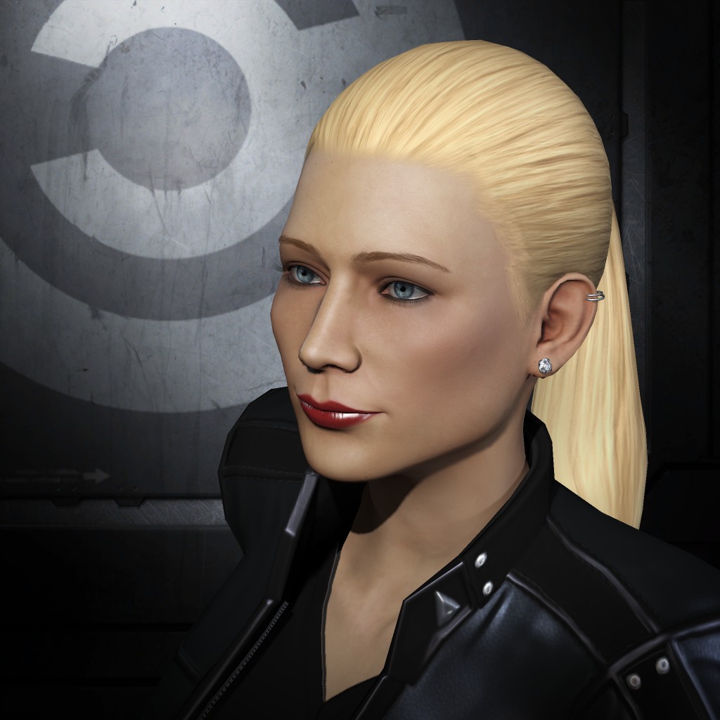 Lilithandria